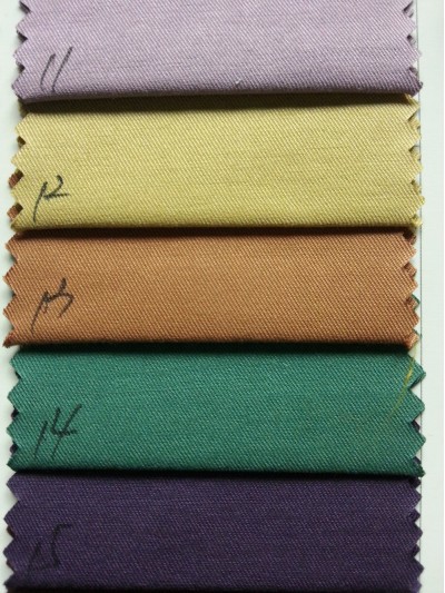 XTS 時裝面料 39%滌 61%棉 150CM 361 細節-2